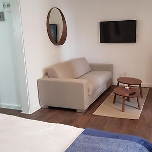 Studio Appartement